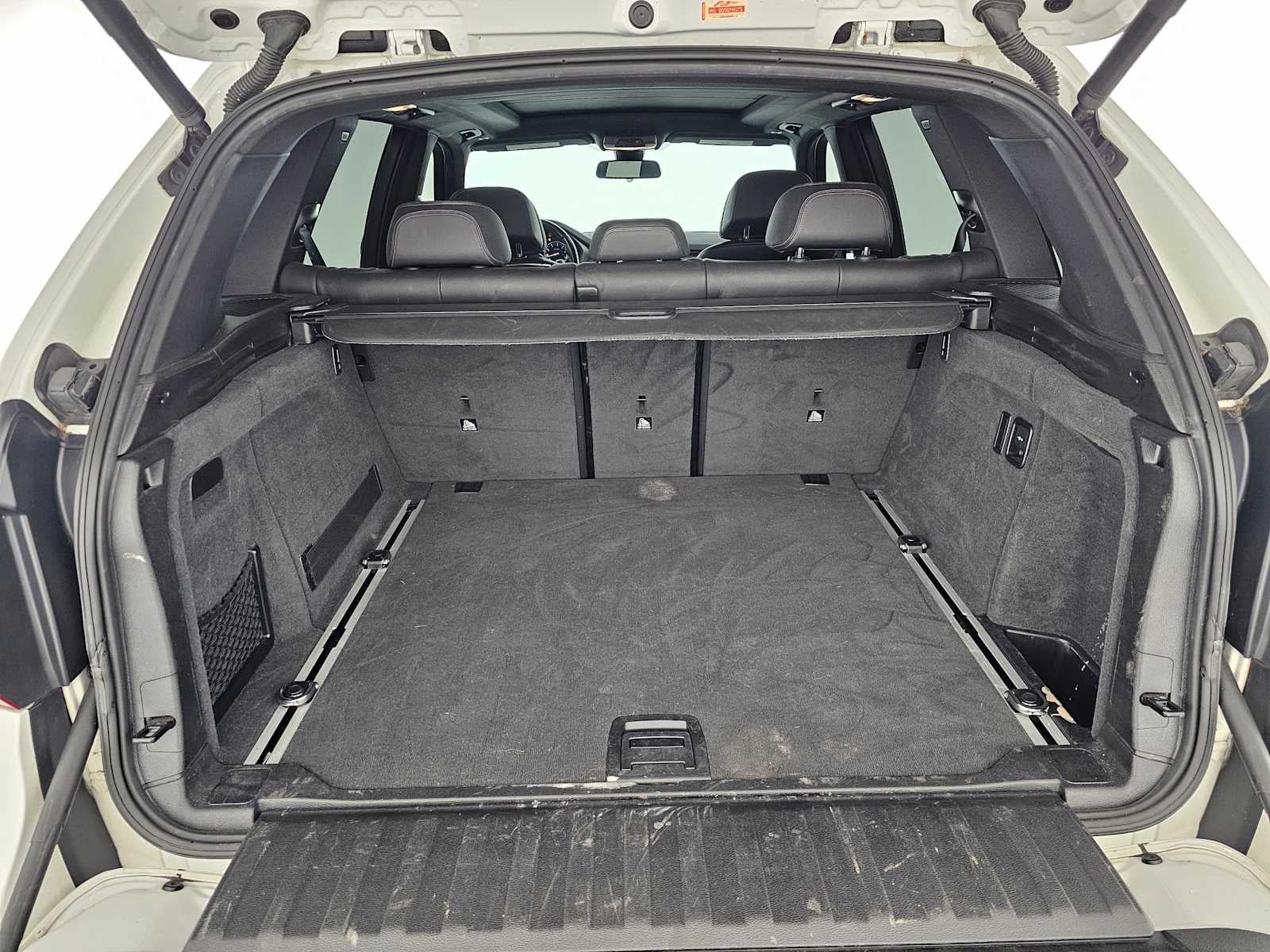 2018 BMW X5 xDrive50i xDrive50i