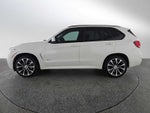 2018 BMW X5 xDrive50i xDrive50i