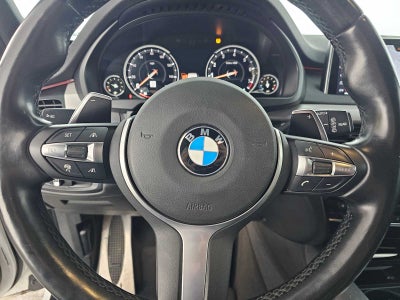 2018 BMW X5 xDrive50i xDrive50i