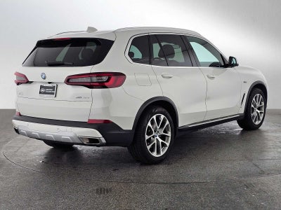 2023 BMW X5 xDrive45e