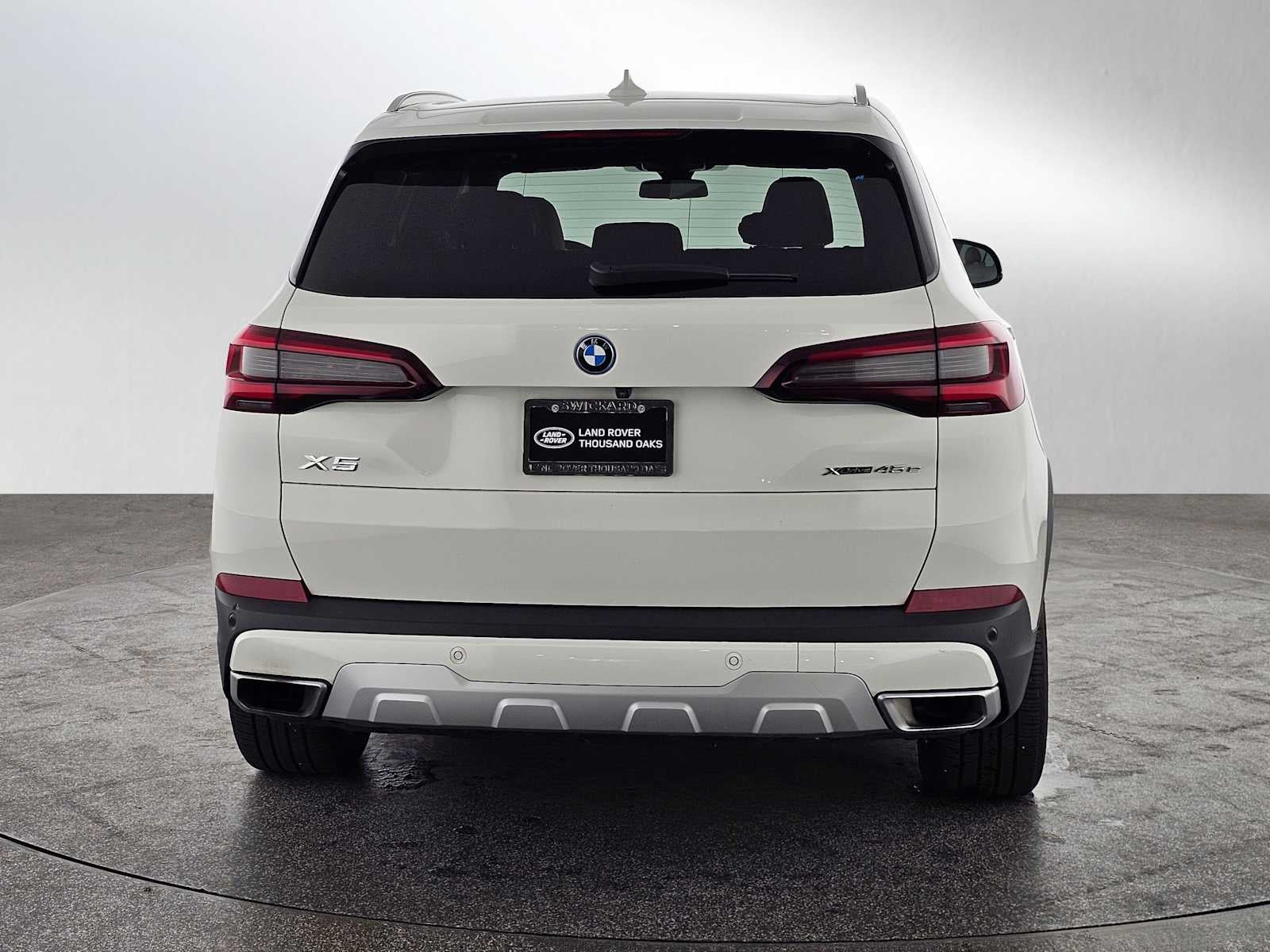 2023 BMW X5 xDrive45e