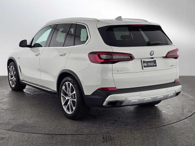 2023 BMW X5 xDrive45e