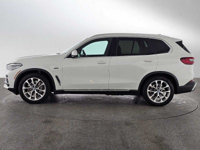 2023 BMW X5 xDrive45e