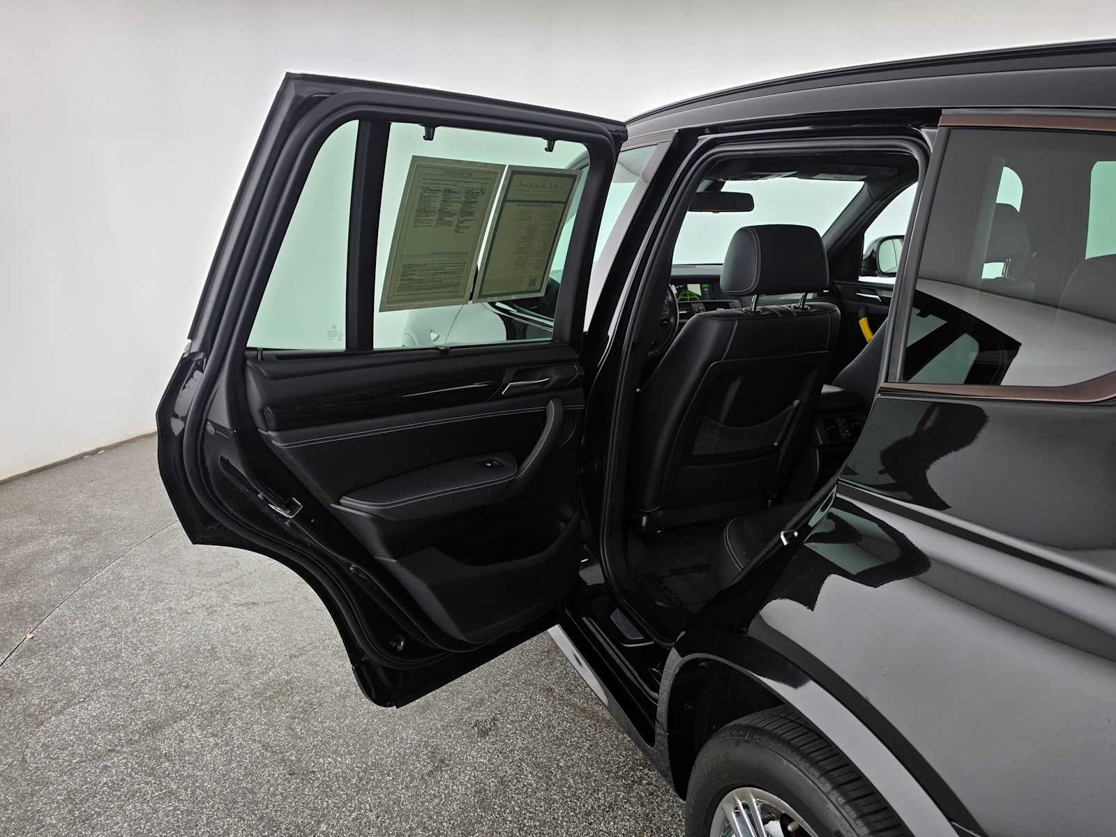 2012 BMW X3 xDrive28i 28i