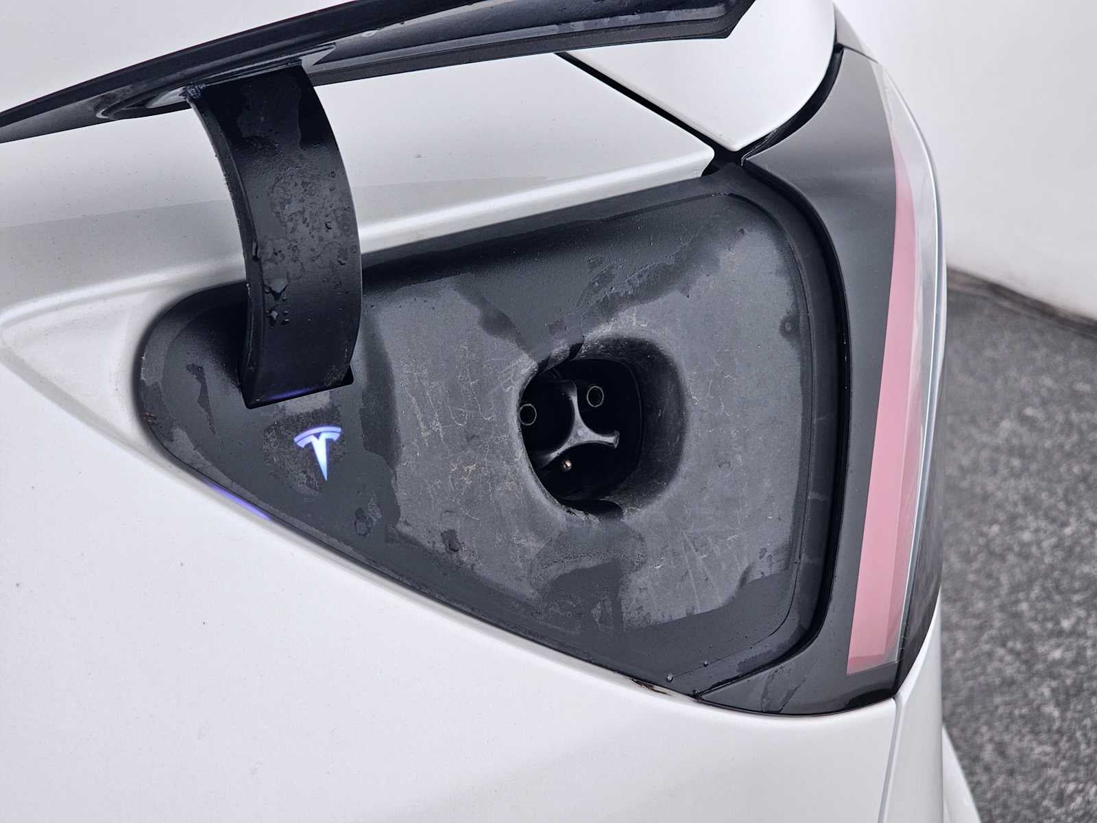 2022 Tesla Model 3 RWD