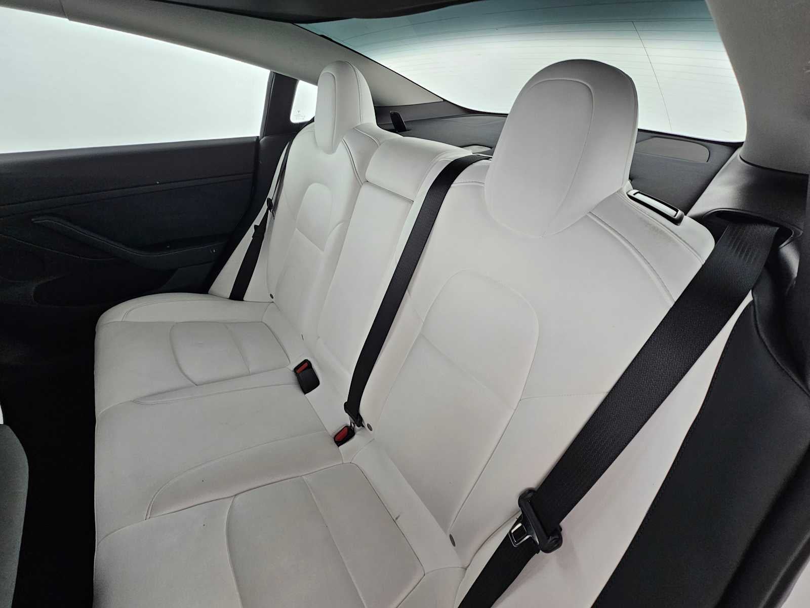 2022 Tesla Model 3 RWD