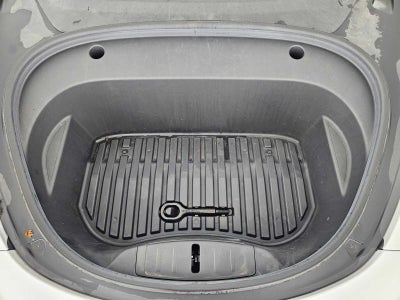 2022 Tesla Model 3 RWD