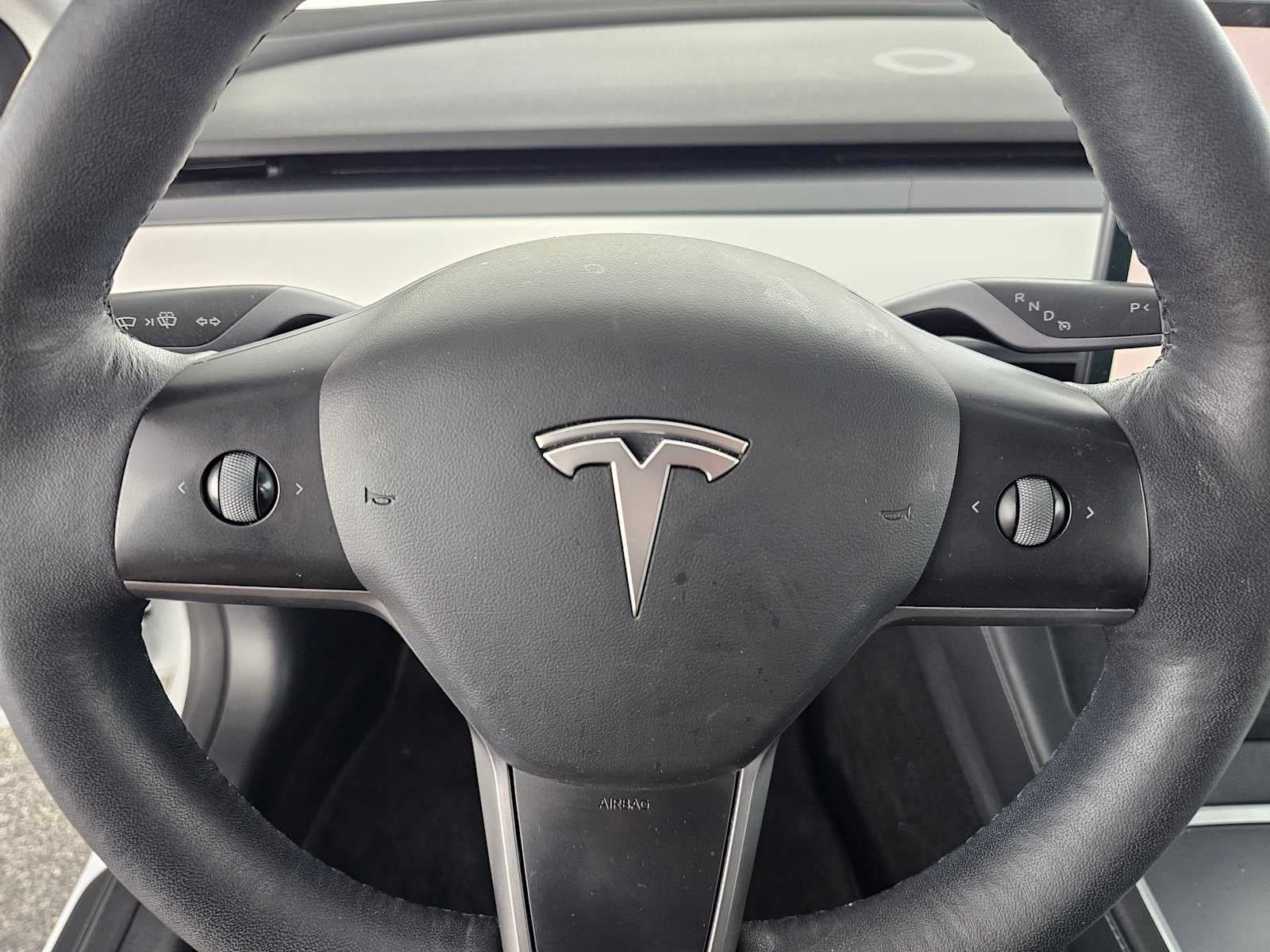 2022 Tesla Model 3 RWD