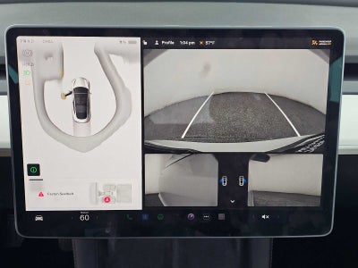 2022 Tesla Model 3 RWD