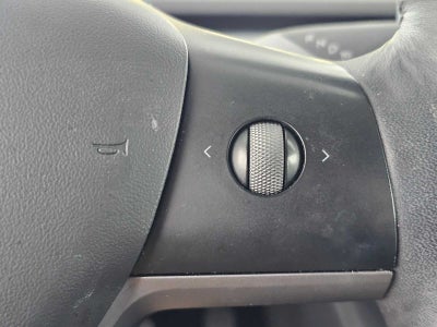 2022 Tesla Model 3 RWD