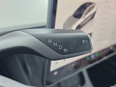 2022 Tesla Model 3 RWD