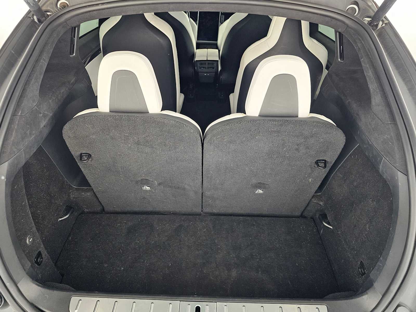 2019 Tesla Model X 75D