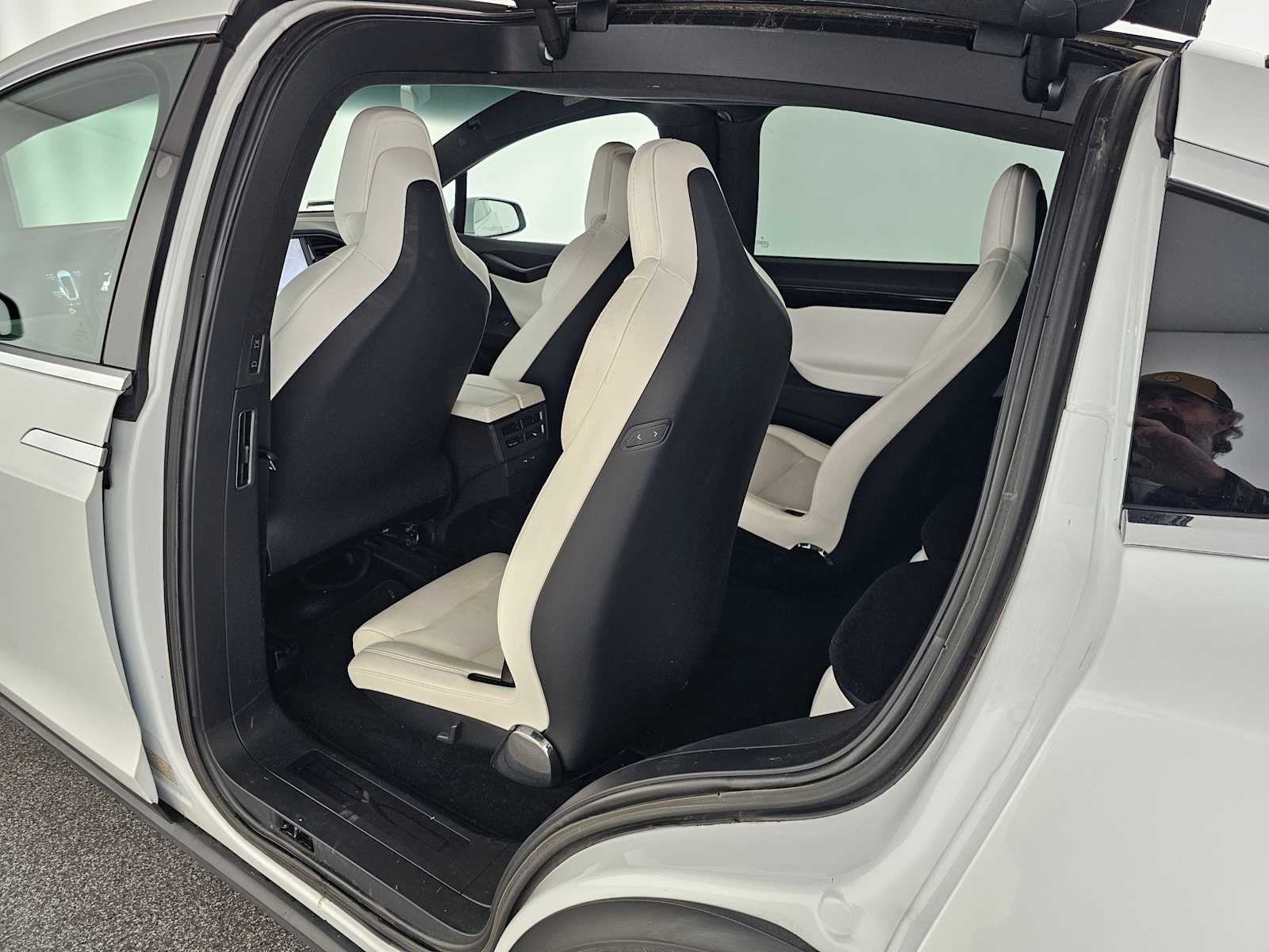 2019 Tesla Model X 75D