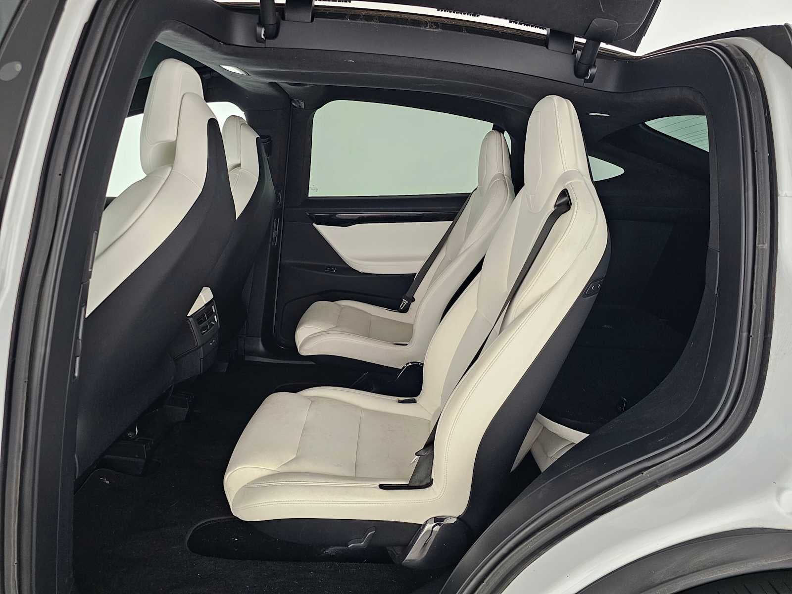 2019 Tesla Model X 75D