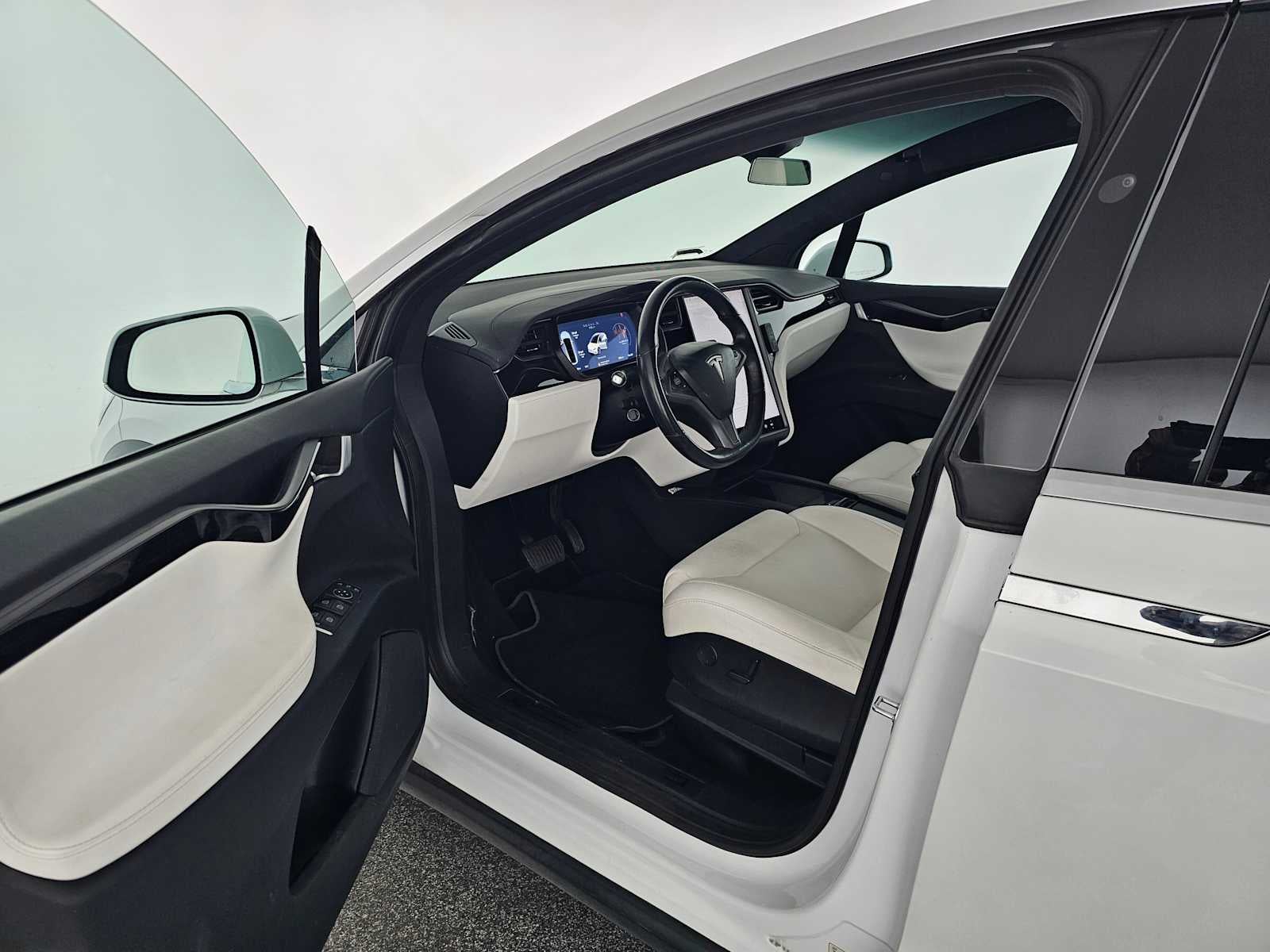 2019 Tesla Model X 75D