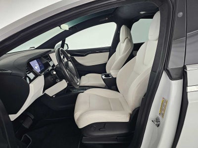 2019 Tesla Model X 75D