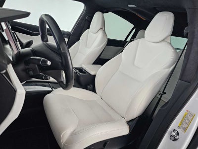 2019 Tesla Model X 75D