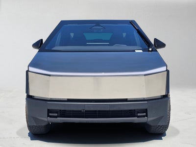 2026 Tesla CYBERTRUCK LONG RANGE