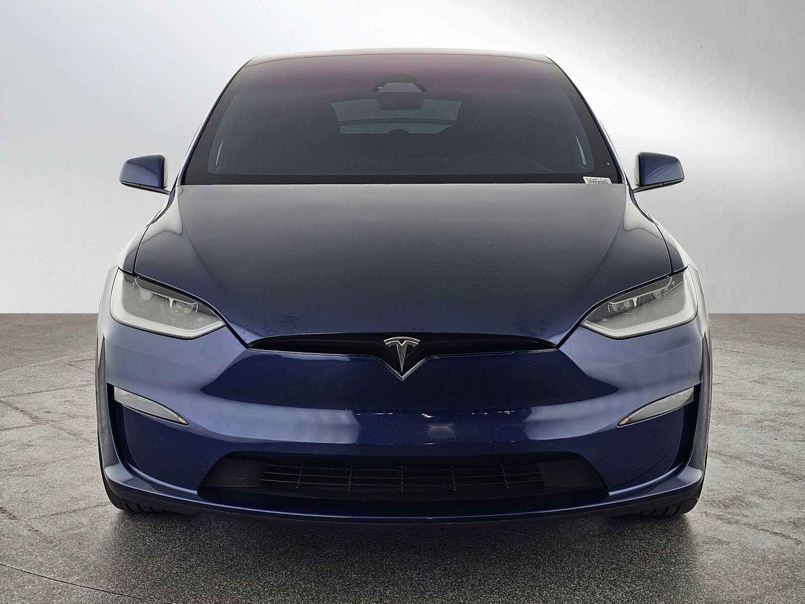 2024 Tesla Model X AWD
