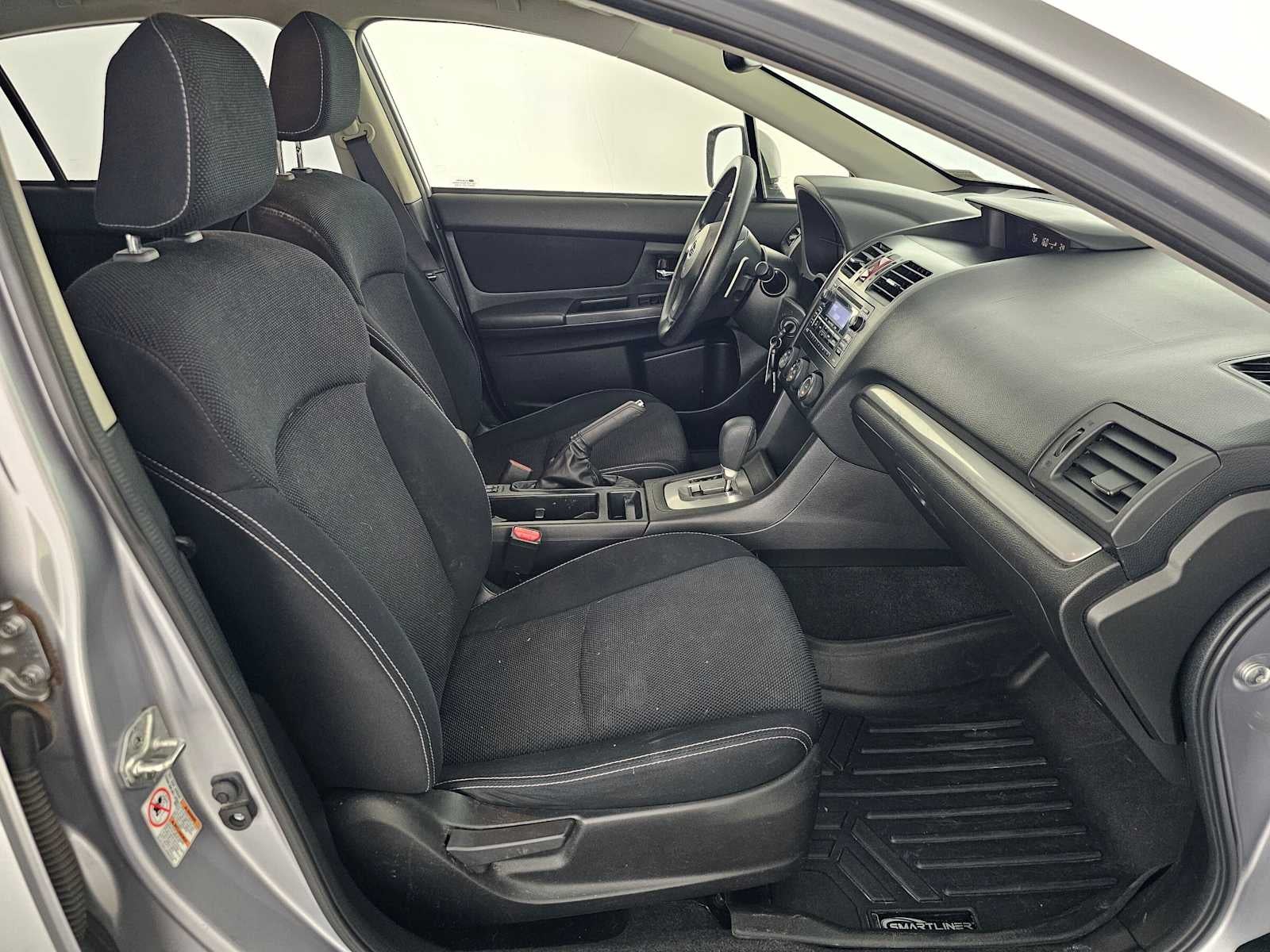 2014 Subaru XV Crosstrek Premium