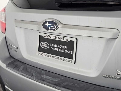 2014 Subaru XV Crosstrek Premium