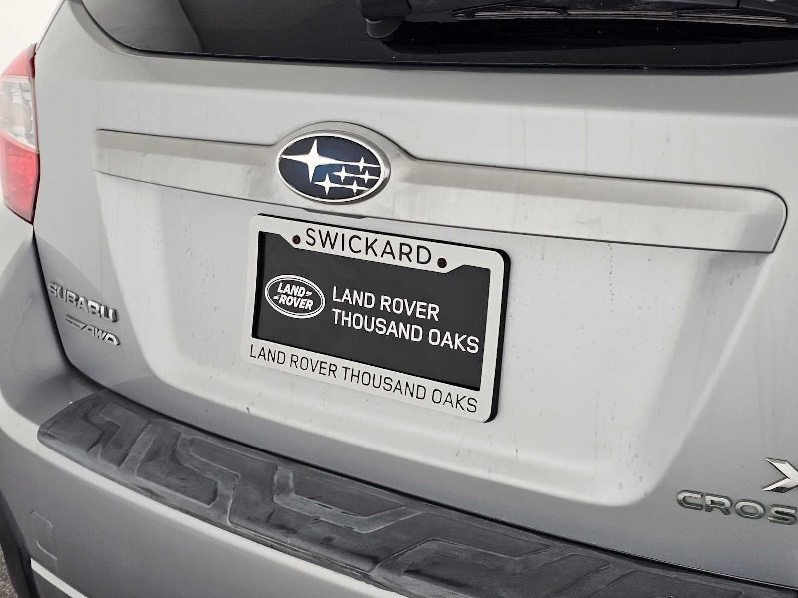 2014 Subaru XV Crosstrek Premium