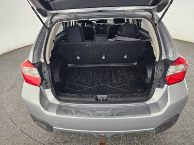 2014 Subaru XV Crosstrek Premium