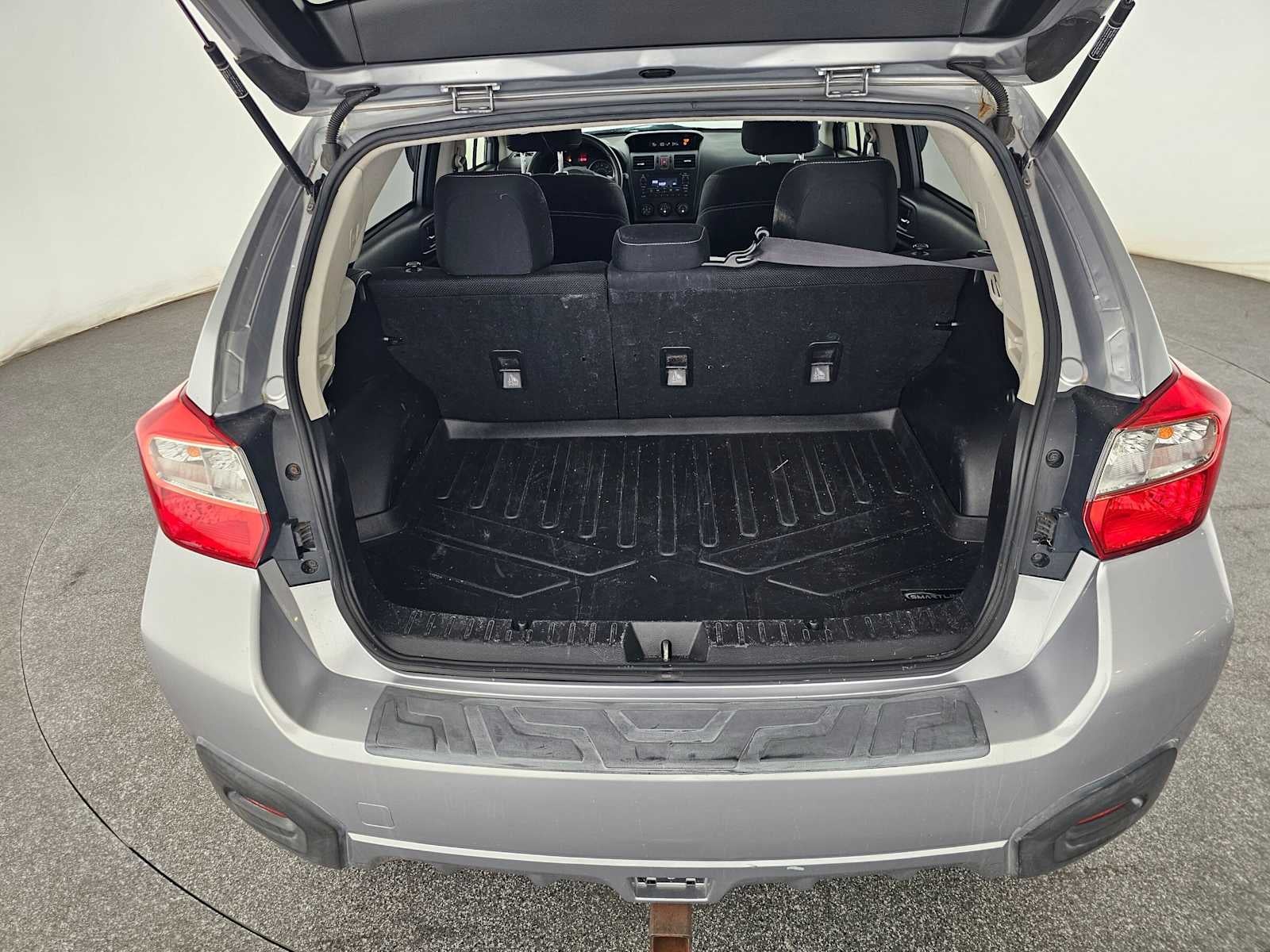 2014 Subaru XV Crosstrek Premium