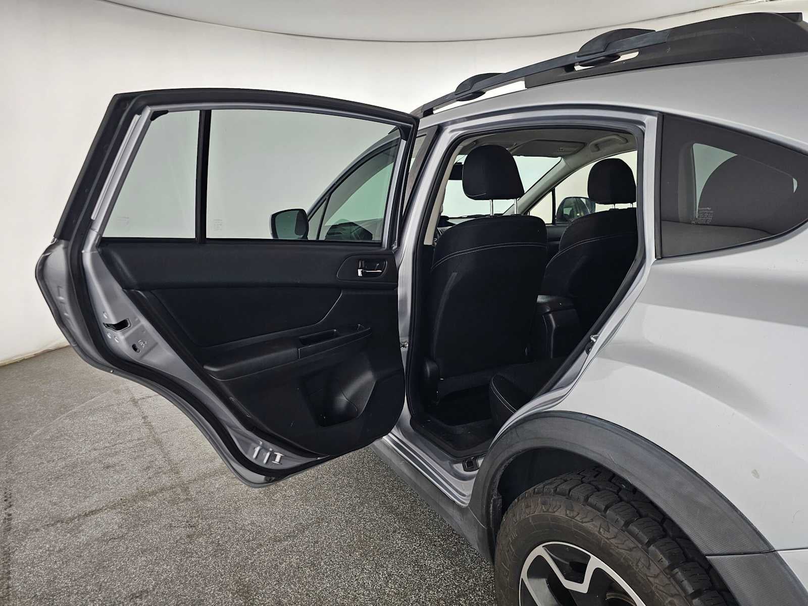 2014 Subaru XV Crosstrek Premium