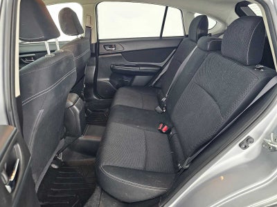 2014 Subaru XV Crosstrek Premium