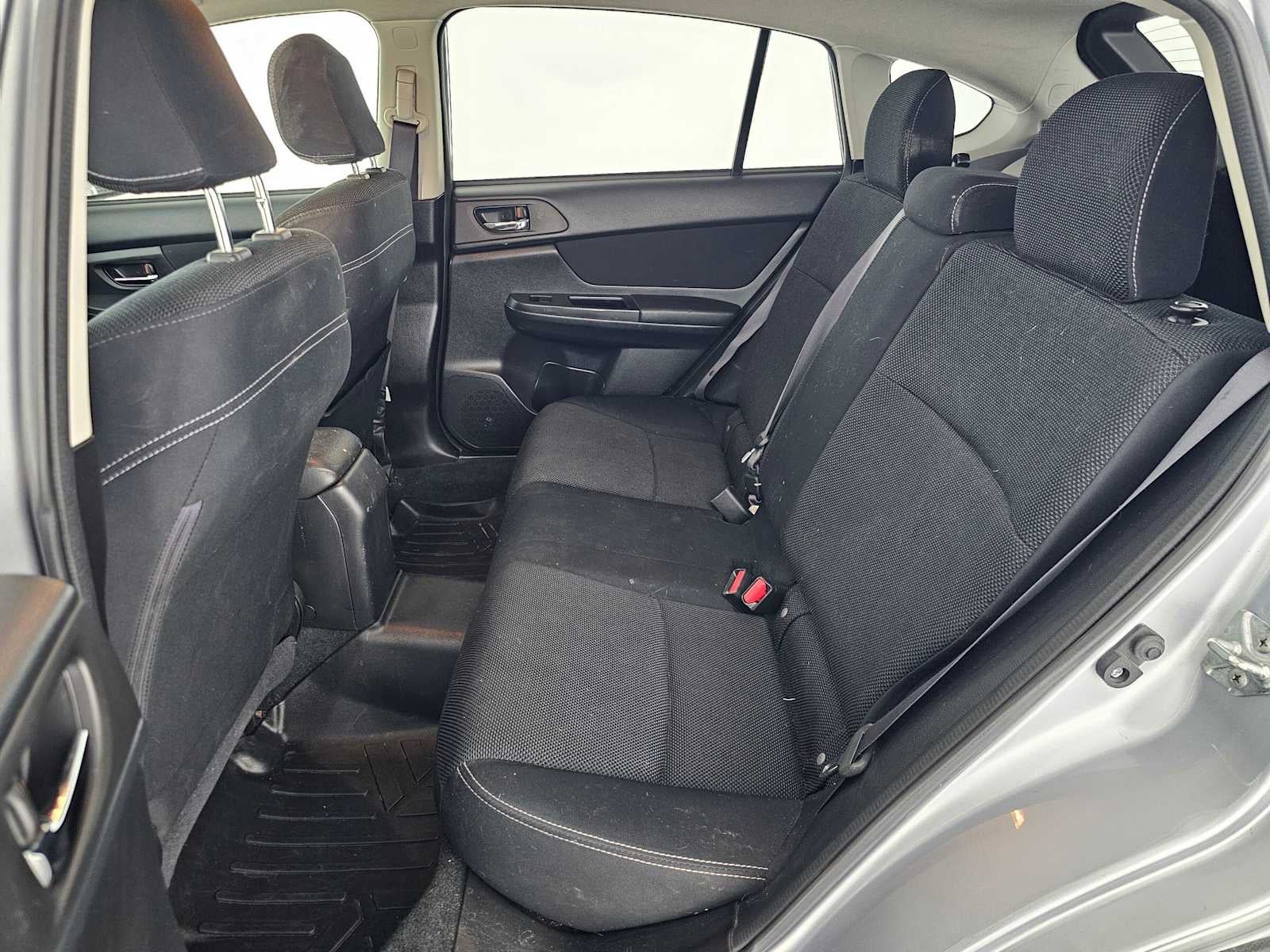 2014 Subaru XV Crosstrek Premium