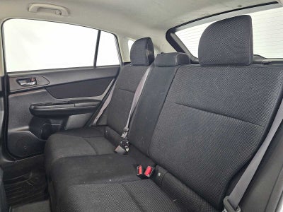 2014 Subaru XV Crosstrek Premium