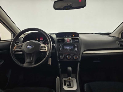 2014 Subaru XV Crosstrek Premium
