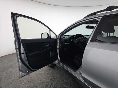 2014 Subaru XV Crosstrek Premium