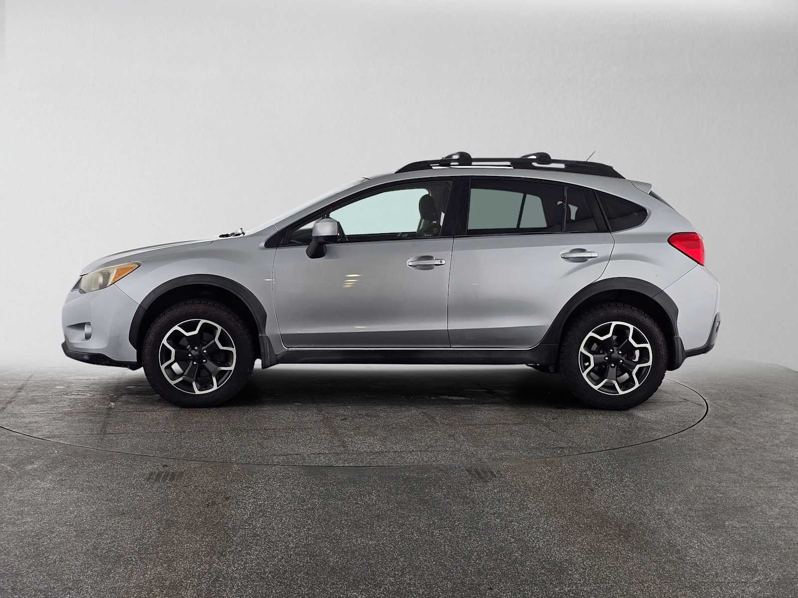2014 Subaru XV Crosstrek Premium