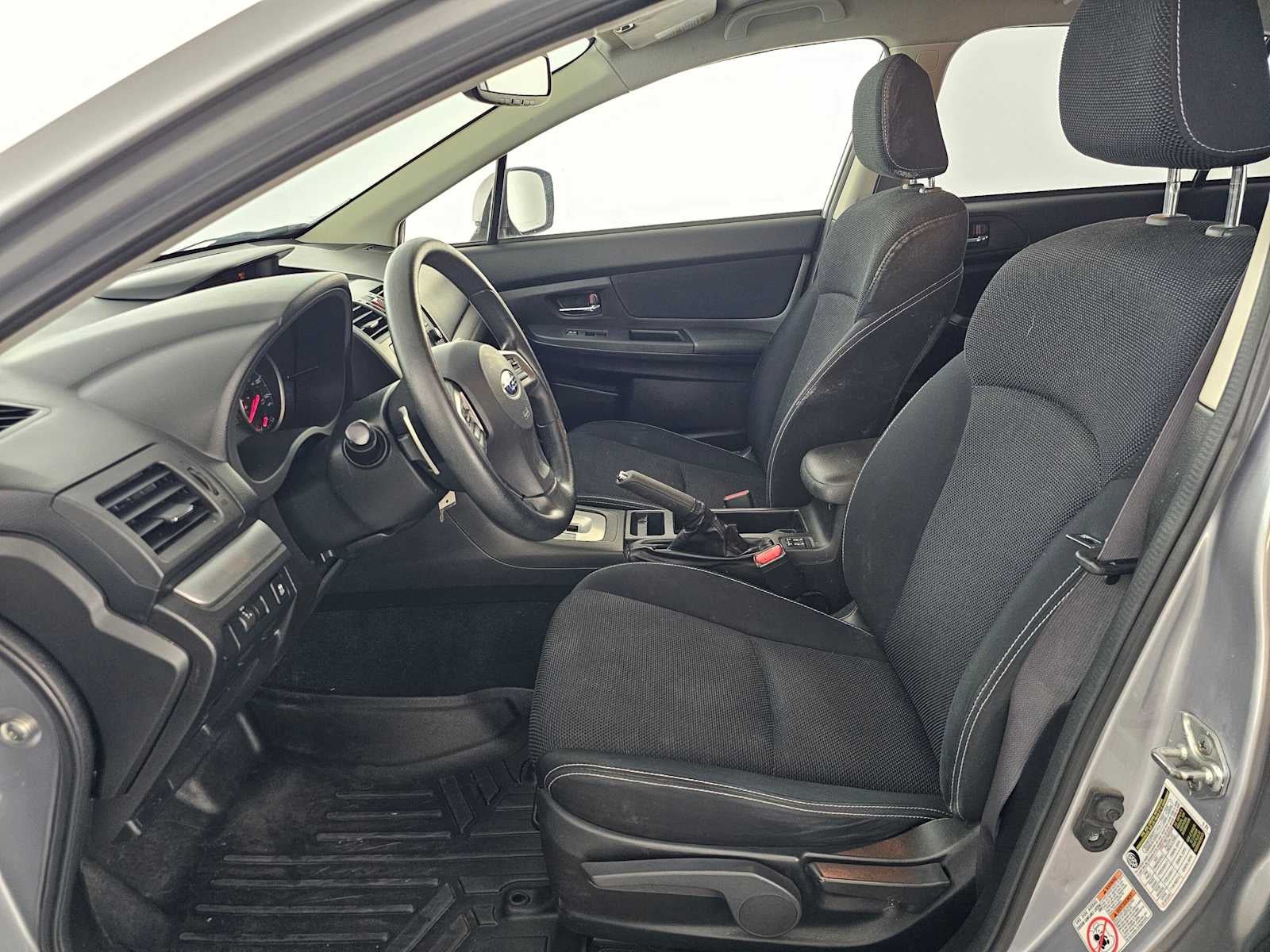 2014 Subaru XV Crosstrek Premium