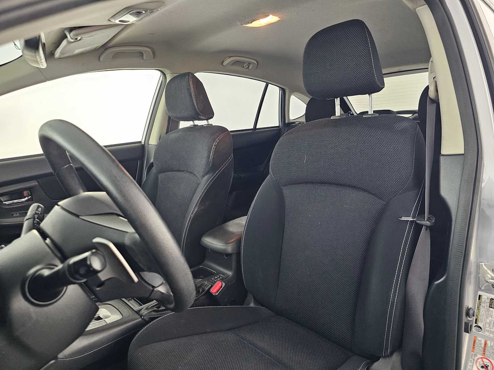 2014 Subaru XV Crosstrek Premium