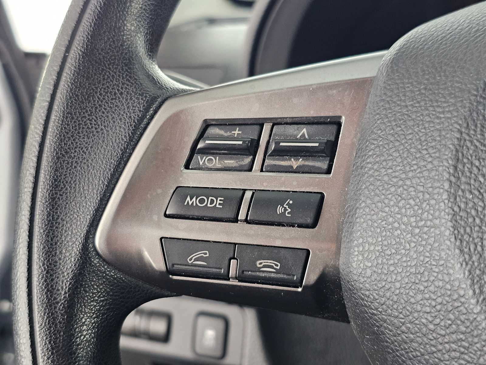 2014 Subaru XV Crosstrek Premium