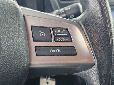 2014 Subaru XV Crosstrek Premium
