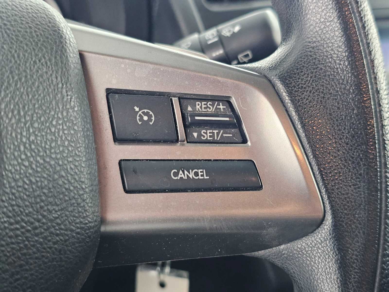 2014 Subaru XV Crosstrek Premium
