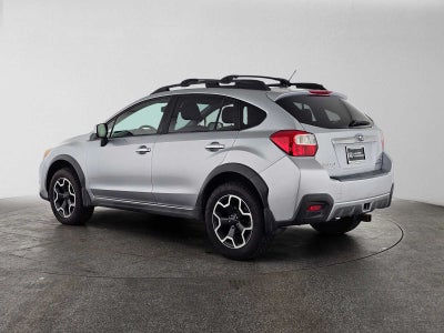 2014 Subaru XV Crosstrek Premium