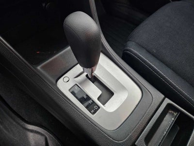 2014 Subaru XV Crosstrek Premium