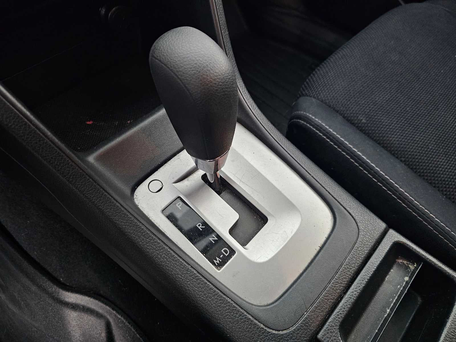 2014 Subaru XV Crosstrek Premium