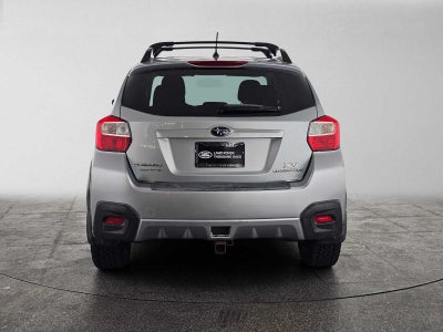 2014 Subaru XV Crosstrek Premium