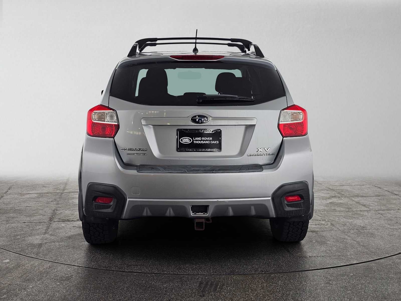 2014 Subaru XV Crosstrek Premium