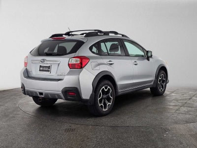2014 Subaru XV Crosstrek Premium