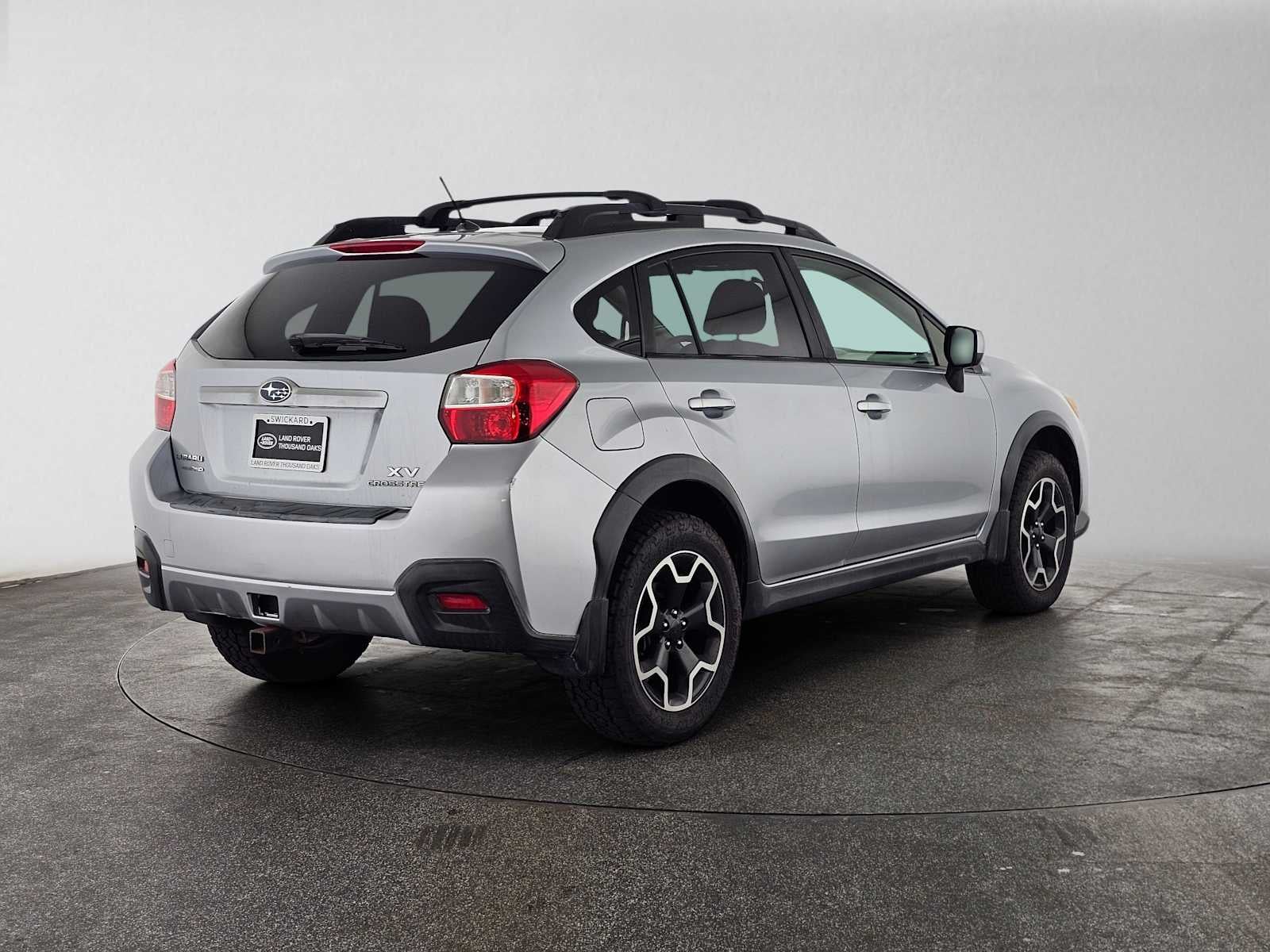 2014 Subaru XV Crosstrek Premium