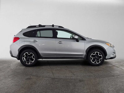2014 Subaru XV Crosstrek Premium
