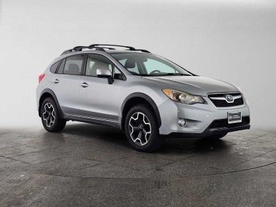 2014 Subaru XV Crosstrek Premium