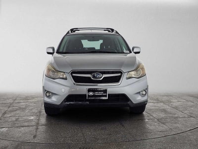 2014 Subaru XV Crosstrek Premium